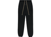 Fear of God Essentials Sweatpant - Jet Black (FW23)